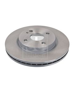 FEBI BILSTEIN 108431 DISCO FRENO