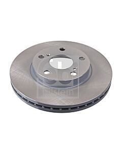 FEBI BILSTEIN 108453 DISCO FRENO