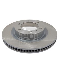 FEBI BILSTEIN 108458 DISCO FRENO