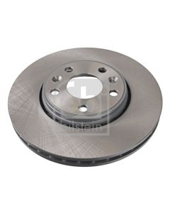 FEBI BILSTEIN 108582 DISCO FRENO