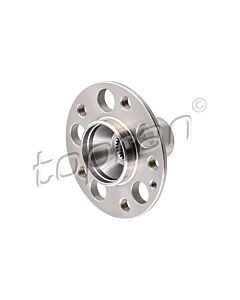 TOPRAN 401765 MOZZO RUOTA