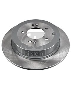 FEBI BILSTEIN 108629 DISCO FRENO