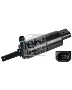 FEBI BILSTEIN 108945 POMPA ACQUA LAVAGGIO, PULIZIA CRISTALLI