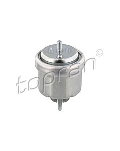 TOPRAN 206570 SOSPENSIONE, MOTORE