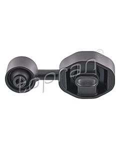 TOPRAN 205621 SOSPENSIONE, MOTORE
