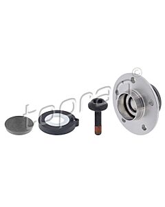TOPRAN 113237 KIT CUSCINETTO RUOTA