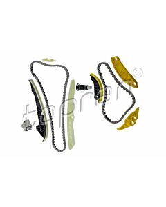 TOPRAN 116721 KIT CATENA DISTRIBUZIONE