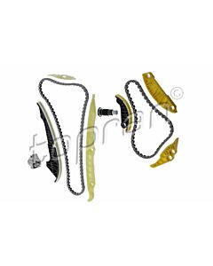 TOPRAN 117289 KIT CATENA DISTRIBUZIONE