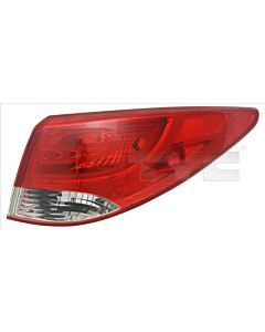 TYC 1112340012 LUCE POSTERIORE