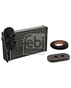FEBI BILSTEIN 11089 SCAMBIATORE CALORE, RISCALDAMENTO ABITACOLO