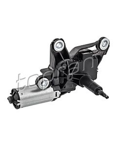 TOPRAN 117658 MOTORE TERGICRISTALLO