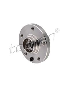 TOPRAN 107952 MOZZO RUOTA