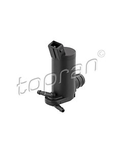 TOPRAN 300635 POMPA ACQUA LAVAGGIO, PULIZIA CRISTALLI