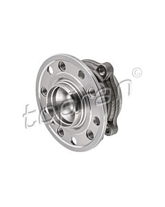 TOPRAN 634158 CUSCINETTO RUOTA