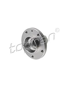 TOPRAN 634168 MOZZO RUOTA