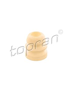 TOPRAN 300106 TAMPONE PARACOLPO, SOSPENSIONE