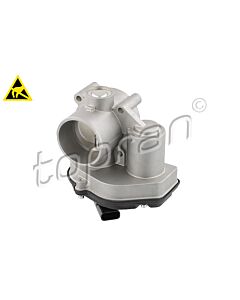 TOPRAN 639309 CORPO FARFALLATO