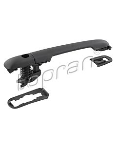 TOPRAN 109911 MANIGLIA ESTERNA SPORTELLO