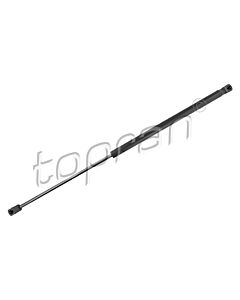TOPRAN 209121 AMMORTIZATORE PNEUMATICO, COFANO BAGAGLI /VANO CARICO