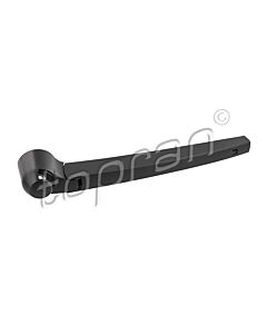 TOPRAN 118305 BRACCIO TERGI, PULIZIA CRISTALLI