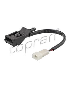 TOPRAN 118504 UGELLO ACQUA LAVAGGIO, PULIZIA CRISTALLI