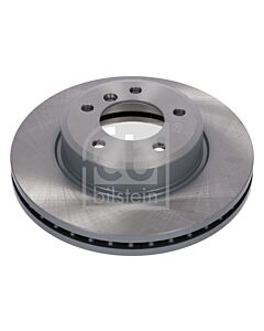 FEBI BILSTEIN 12323 DISCO FRENO