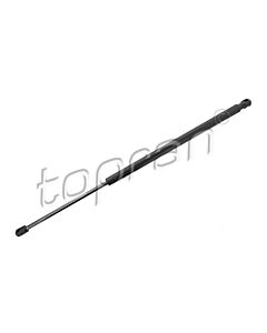 TOPRAN 118472 AMMORTIZATORE PNEUMATICO, COFANO BAGAGLI /VANO CARICO