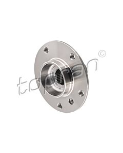 TOPRAN 634176 MOZZO RUOTA