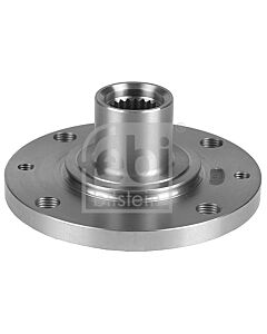 FEBI BILSTEIN 12572 MOZZO RUOTA