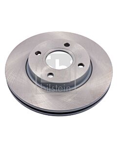 FEBI BILSTEIN 12578 DISCO FRENO