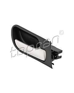 TOPRAN 620010 MANIGLIA PORTIERA, EQUIPAGGIAMENTO INTERNO