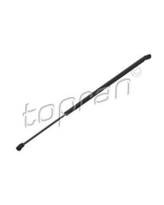 TOPRAN 410039 AMMORTIZATORE PNEUMATICO, COFANO BAGAGLI /VANO CARICO