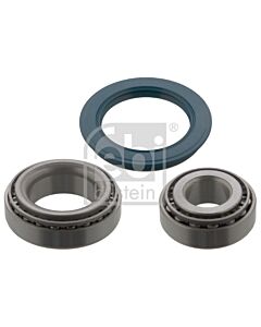 FEBI BILSTEIN 12934 KIT CUSCINETTO RUOTA