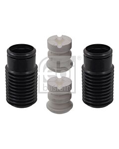 FEBI BILSTEIN 13012 KIT PARAPOLVERE, AMMORTIZZATORE