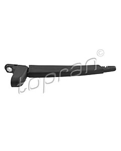 TOPRAN 409932 BRACCIO TERGI, PULIZIA CRISTALLI