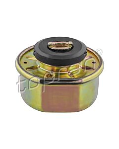 TOPRAN 104051 SUPPORTO, CAMBIO