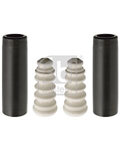 FEBI BILSTEIN 13078 KIT PARAPOLVERE, AMMORTIZZATORE