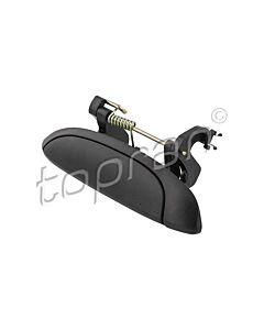 TOPRAN 700558 MANIGLIA ESTERNA SPORTELLO