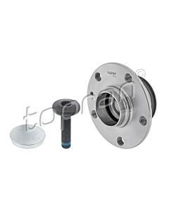 TOPRAN 110532 KIT CUSCINETTO RUOTA