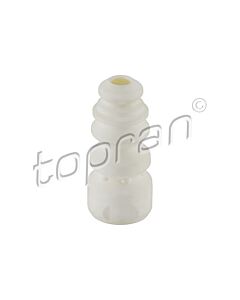 TOPRAN 114360 TAMPONE PARACOLPO, SOSPENSIONE