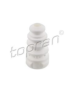 TOPRAN 112312 TAMPONE PARACOLPO, SOSPENSIONE
