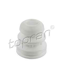 TOPRAN 304310 TAMPONE PARACOLPO, SOSPENSIONE