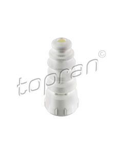 TOPRAN 114408 TAMPONE PARACOLPO, SOSPENSIONE