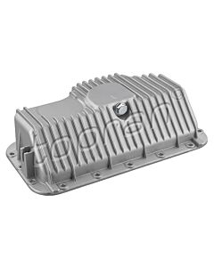 TOPRAN 500880 COPPA OLIO