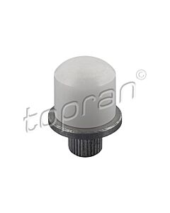 TOPRAN 700667 PERNO SFERICO, COMANDO FRIZIONE