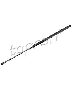 TOPRAN 503681 AMMORTIZATORE PNEUMATICO, COFANO BAGAGLI /VANO CARICO