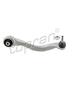TOPRAN 502387 BRACCIO OSCILLANTE, SOSPENSIONE RUOTA