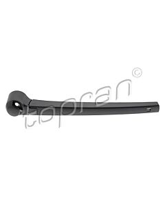 TOPRAN 118302 BRACCIO TERGI, PULIZIA CRISTALLI