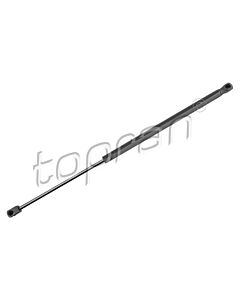TOPRAN 119015 AMMORTIZATORE PNEUMATICO, COFANO BAGAGLI /VANO CARICO