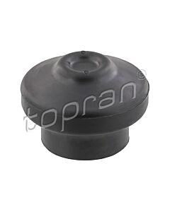 TOPRAN 104422 TAMPONE PARACOLPO, SOSPENSIONE MOTORE